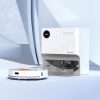 Robot hút bụi lau nhà Xiaomi Lydsto W2 – Tự động giặt, sấy khăn, tự động đổ rác