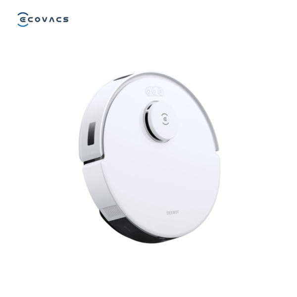 Robot hút bụi lau nhà Ecovacs Deebot N20 Pro