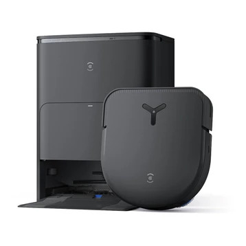 Robot hút bụi lau nhà Ecovacs Deebot X5 Pro Omni