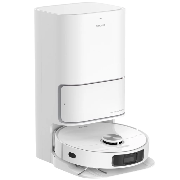 Robot hút bụi dreame L10