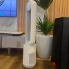 Quạt Không Cánh Lọc Không Khí, Tạo Ion Xiaomi KEHEAL A4