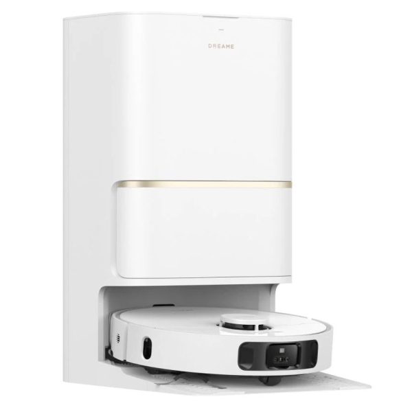 Robot hút bụi lau nhà Dreame L30s Ultra