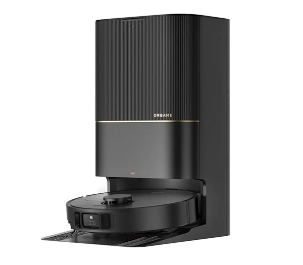 Robot hút bụi lau nhà Dreame X40 Ultra