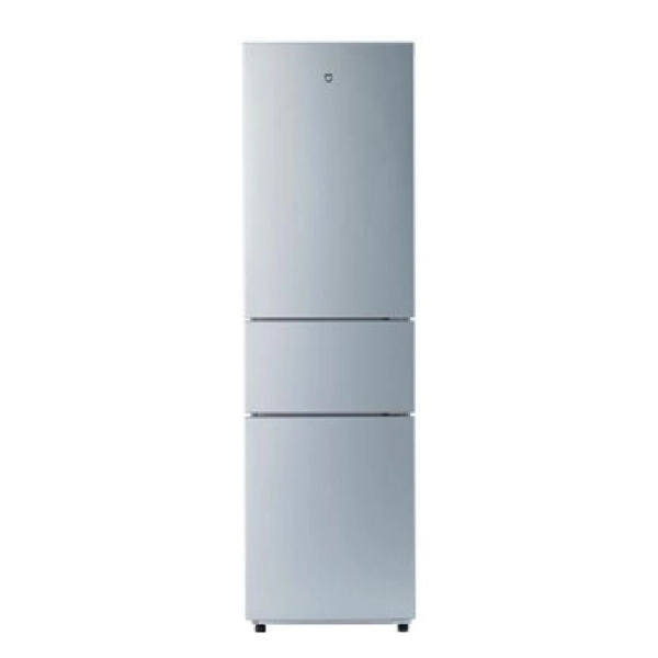 Tủ Lạnh Xiaomi Mijia 221L BCD-221WMD 3 Cánh, Ngăn Đông Mềm