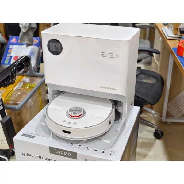 Robot hút bụi Xiaomi Lydsto W2 EDGE