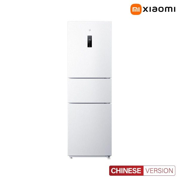 Tủ lạnh 3 cánh Xiaomi Mijia 271L BCD-271WTMP