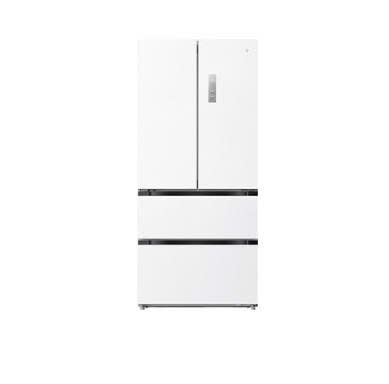 Tủ Lạnh Xiaomi Mijia Pro 508L Kiểu Pháp Màu Trắng BCD-508WFTMBI