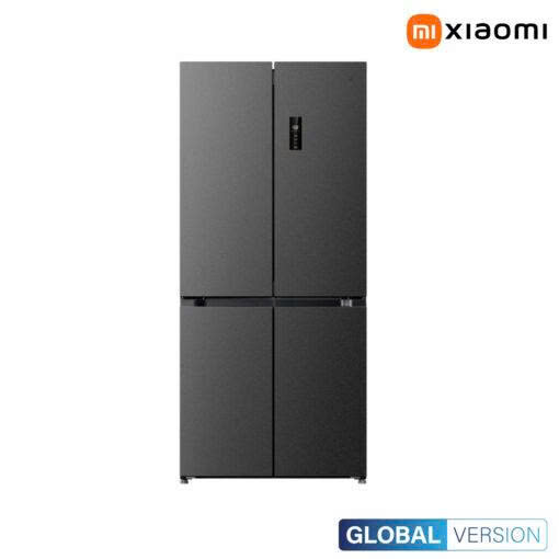 Tủ lạnh Xiaomi Mijia Refrigerator Cross Door 510L Bản quốc tế