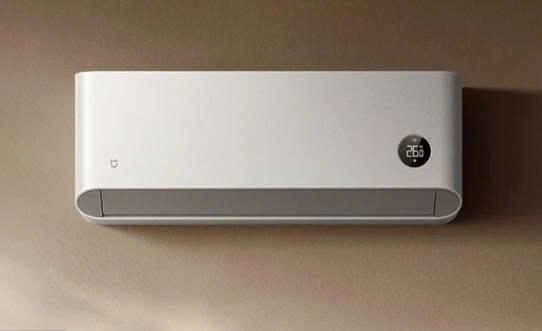 Điều hòa 1 chiều 1.5HP Xiaomi Mijia Pro Eco Inverter 2025 12.500BTU – Bản Quốc Tế