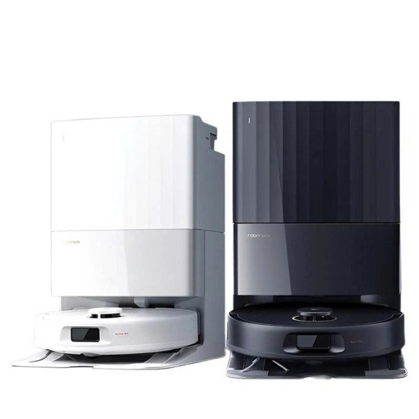 Robot hút bụi lau nhà Roborock QRevo C Pro