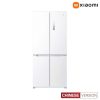 Tủ lạnh Xiaomi Mijia 508L BCD-508WMBI – Thiết kế âm tường, ion bạc khử mùi