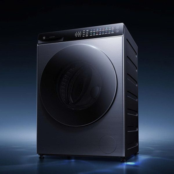 Máy giặt sấy Xiaomi Mijia MJ103 Pro – Giặt 12kg sấy 9kg 2026