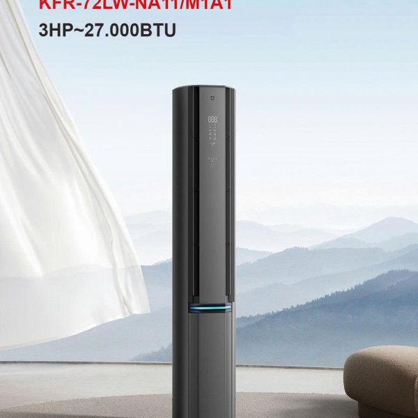 Điều hòa cây (máy lạnh) 2 chiều Xiaomi Mijia M1A1 – 3HP/27000BTU